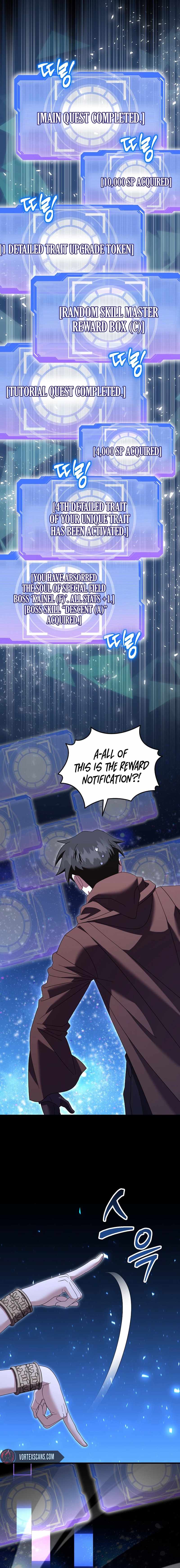 Master of All Skills Chapter 14 9
